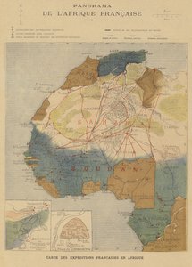 Ranskalainen Afrikka